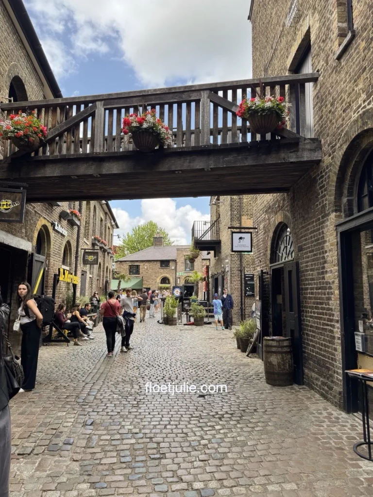 Camden Town